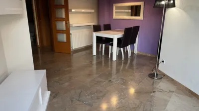 Piso en venta en Zona Nord-La Serreta, Zona Nord-La Serreta (Rubí) de 245.000 €