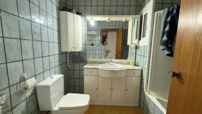 Casa pareada en venta en Zona Nord-La Serreta, Zona Nord-La Serreta (Rubí) de 445.000 €