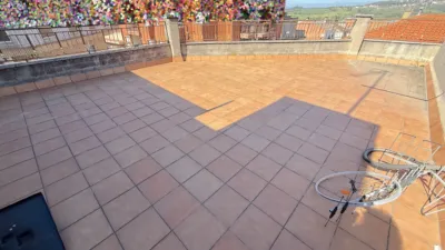 Casa pareada en venta en Zona Nord-La Serreta, Zona Nord-La Serreta (Rubí) de 445.000 €