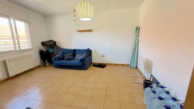 Casa pareada en venta en Zona Nord-La Serreta, Zona Nord-La Serreta (Rubí) de 445.000 €