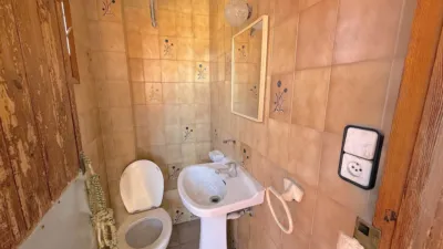 Casa pareada en venta en Zona Nord-La Serreta, Zona Nord-La Serreta (Rubí) de 445.000 €