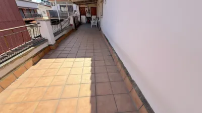 Casa pareada en venta en Zona Nord-La Serreta, Zona Nord-La Serreta (Rubí) de 445.000 €