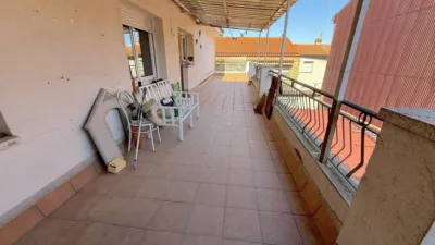 Casa pareada en venta en Zona Nord-La Serreta, Zona Nord-La Serreta (Rubí) de 445.000 €