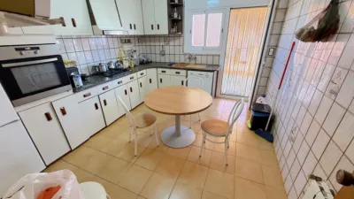 Casa pareada en venta en Zona Nord-La Serreta, Zona Nord-La Serreta (Rubí) de 445.000 €