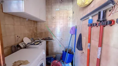 Casa pareada en venta en Zona Nord-La Serreta, Zona Nord-La Serreta (Rubí) de 445.000 €