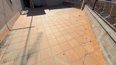 Casa pareada en venta en Zona Nord-La Serreta, Zona Nord-La Serreta (Rubí) de 445.000 €