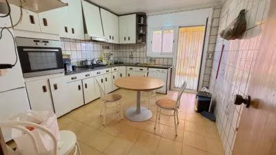 Casa pareada en venta en Zona Nord-La Serreta, Zona Nord-La Serreta (Rubí) de 445.000 €