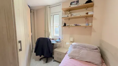 Piso en venta en Can Fatjó-Can Ximelis-Can Serrafosà-Sant Jordi Park, Can Fatjó-Can Ximelis-Can Serrafosà-Sant Jordi Park (Rubí) de 240.000 €