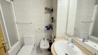 Piso en venta en Can Fatjó-Can Ximelis-Can Serrafosà-Sant Jordi Park, Can Fatjó-Can Ximelis-Can Serrafosà-Sant Jordi Park (Rubí) de 240.000 €