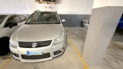 Piso en venta en Can Fatjó-Can Ximelis-Can Serrafosà-Sant Jordi Park, Can Fatjó-Can Ximelis-Can Serrafosà-Sant Jordi Park (Rubí) de 240.000 €