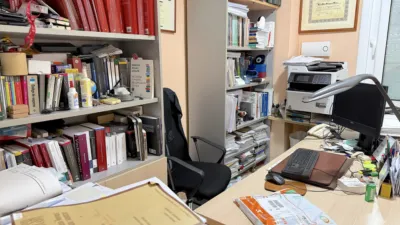 Piso en venta en Can Fatjó-Can Ximelis-Can Serrafosà-Sant Jordi Park, Can Fatjó-Can Ximelis-Can Serrafosà-Sant Jordi Park (Rubí) de 240.000 €