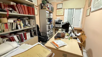 Piso en venta en Can Fatjó-Can Ximelis-Can Serrafosà-Sant Jordi Park, Can Fatjó-Can Ximelis-Can Serrafosà-Sant Jordi Park (Rubí) de 240.000 €