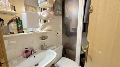 Piso en venta en Can Fatjó-Can Ximelis-Can Serrafosà-Sant Jordi Park, Can Fatjó-Can Ximelis-Can Serrafosà-Sant Jordi Park (Rubí) de 240.000 €