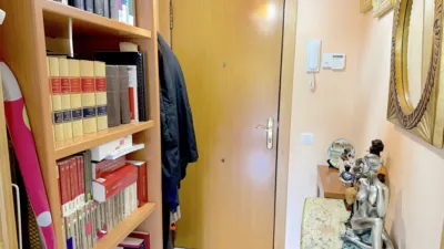 Piso en venta en Can Fatjó-Can Ximelis-Can Serrafosà-Sant Jordi Park, Can Fatjó-Can Ximelis-Can Serrafosà-Sant Jordi Park (Rubí) de 240.000 €