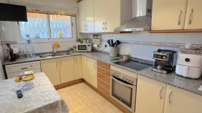 Casa adosada en venta en Ca N'Oriol, Ca n'Oriol (Rubí) de 475.000 €