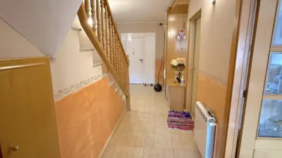 Casa adosada en venta en Ca N'Oriol, Ca n'Oriol (Rubí) de 475.000 €