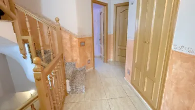 Casa adosada en venta en Ca N'Oriol, Ca n'Oriol (Rubí) de 475.000 €