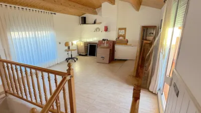 Casa adosada en venta en Ca N'Oriol, Ca n'Oriol (Rubí) de 475.000 €