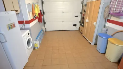 Casa adosada en venta en Ca N'Oriol, Ca n'Oriol (Rubí) de 475.000 €