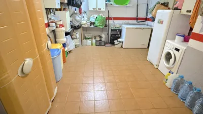 Casa adosada en venta en Ca N'Oriol, Ca n'Oriol (Rubí) de 475.000 €