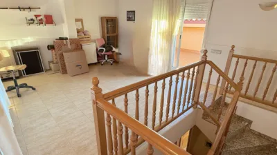 Casa adosada en venta en Ca N'Oriol, Ca n'Oriol (Rubí) de 475.000 €