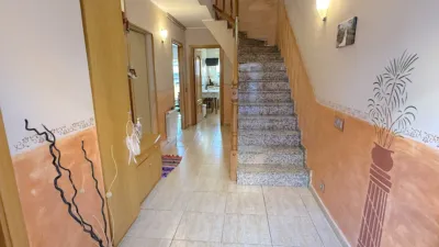 Casa adosada en venta en Ca N'Oriol, Ca n'Oriol (Rubí) de 475.000 €