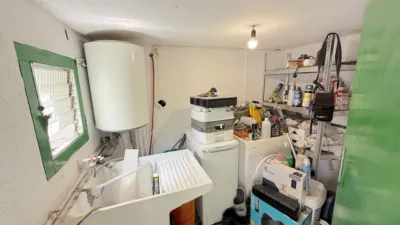 Casa en venta en Ca N'Oriol, Ca n'Oriol (Rubí) de 212.900 €