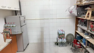 Local comercial en venta en Carrer de Lepant, Zona Nord-La Serreta (Rubí) de 70.000 €