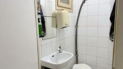 Local comercial en venta en Carrer de Lepant, Zona Nord-La Serreta (Rubí) de 70.000 €