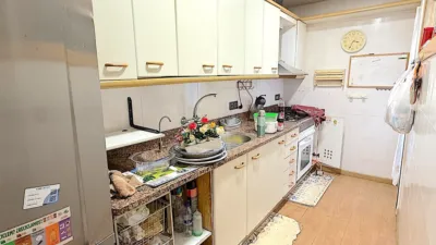 Casa en venta en Centre, Centre (Rubí) de 330.000 €