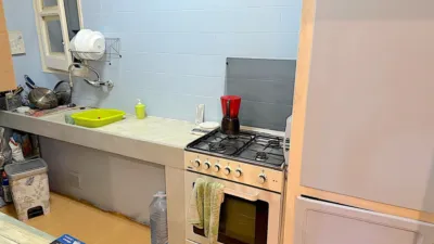 Casa en venta en Centre, Centre (Rubí) de 330.000 €