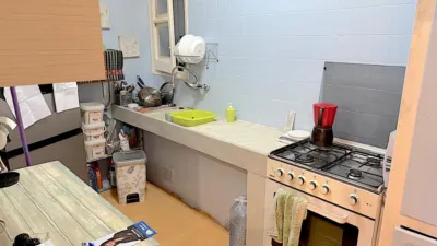 Casa en venta en Centre, Centre (Rubí) de 330.000 €