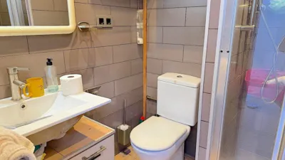 Casa en venta en Centre, Centre (Rubí) de 330.000 €