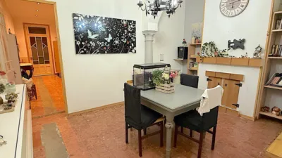 Casa en venta en Centre, Centre (Rubí) de 330.000 €