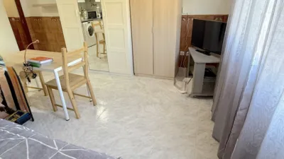 Piso en venta en Ca N'Oriol, Ca n'Oriol (Rubí) de 124.000 €