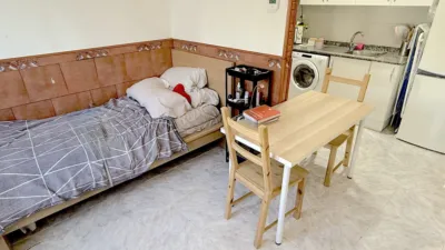 Piso en venta en Ca N'Oriol, Ca n'Oriol (Rubí) de 124.000 €