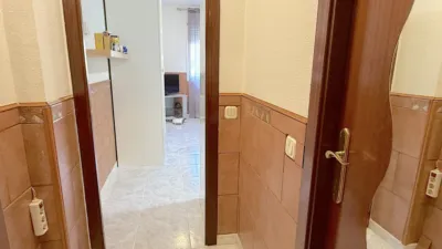 Piso en venta en Ca N'Oriol, Ca n'Oriol (Rubí) de 124.000 €