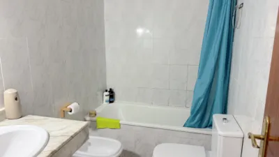 Piso en venta en Ca N'Oriol, Ca n'Oriol (Rubí) de 124.000 €