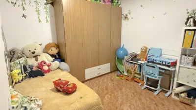 Piso en venta en Progrés-25 de Setembre, Progrés-25 de Setembre (Rubí) de 220.000 €