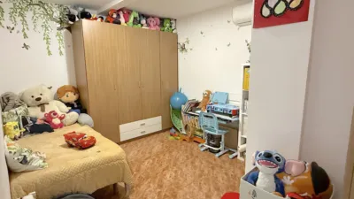 Piso en venta en Progrés-25 de Setembre, Progrés-25 de Setembre (Rubí) de 220.000 €