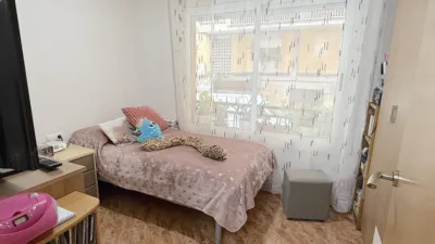 Piso en venta en Progrés-25 de Setembre, Progrés-25 de Setembre (Rubí) de 220.000 €