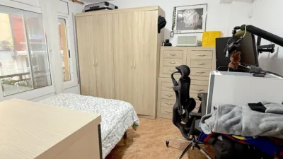 Piso en venta en Progrés-25 de Setembre, Progrés-25 de Setembre (Rubí) de 220.000 €