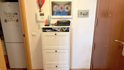 Piso en venta en Progrés-25 de Setembre, Progrés-25 de Setembre (Rubí) de 220.000 €