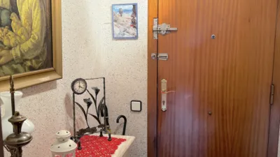 Ático en venta en Zona Nord-La Serreta, Zona Nord-La Serreta (Rubí) de 287.000 €