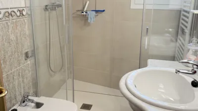 Ático en venta en Zona Nord-La Serreta, Zona Nord-La Serreta (Rubí) de 287.000 €