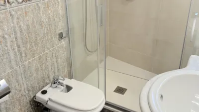 Ático en venta en Zona Nord-La Serreta, Zona Nord-La Serreta (Rubí) de 287.000 €