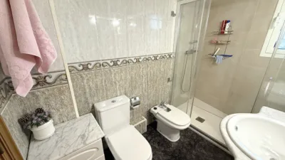 Ático en venta en Zona Nord-La Serreta, Zona Nord-La Serreta (Rubí) de 287.000 €