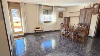 Ático en venta en Zona Nord-La Serreta, Zona Nord-La Serreta (Rubí) de 287.000 €