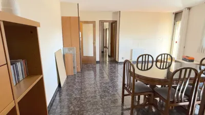 Ático en venta en Zona Nord-La Serreta, Zona Nord-La Serreta (Rubí) de 287.000 €