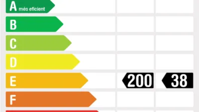 Ático en venta en Zona Nord-La Serreta, Zona Nord-La Serreta (Rubí) de 287.000 €